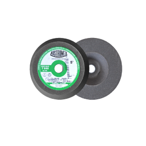 345  Copa para desbaste de piedra - Imperial 5X2XM14-2
