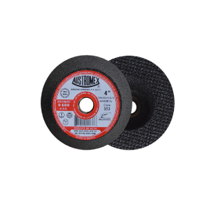 353  Copa para desbaste de metal 4X2X5/8-11