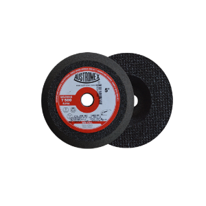 354  Copa para desbaste de metal 5X2XM14-2