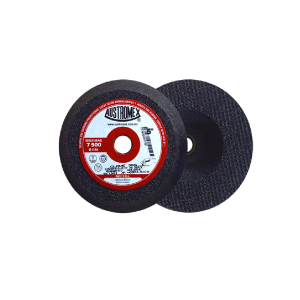 355  Copa para desbaste de metal 5X2X5/8-11