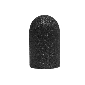 371  Cono abrasivo para desbaste de metal  1-3/4X3X5/8-11"