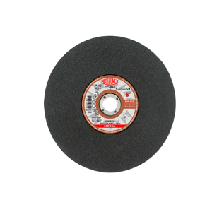 494 Disco para pruebas metalográficas 6"