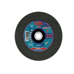 496 Disco para corte de metal 7"