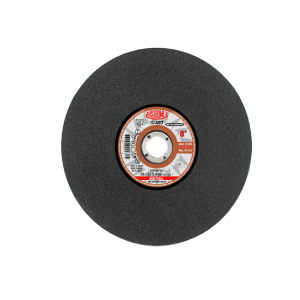 497 Disco para pruebas metalográficas 8"