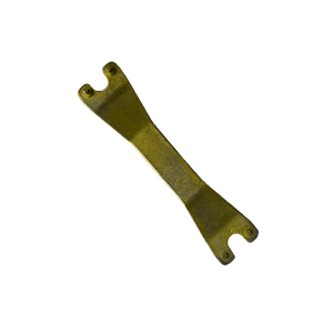 545  Llave metálica múltiple