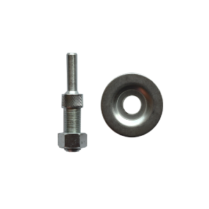 546  Adaptador para ruedas tipo 1 -  2-3/4X5/16"
