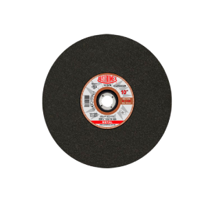 576 Disco para pruebas metalográficas (suave) 10"