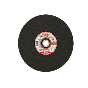 579 Disco para pruebas metalográficas (mediano) 10"