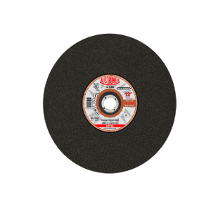 580 Disco para pruebas metalográficas (mediano) 12"