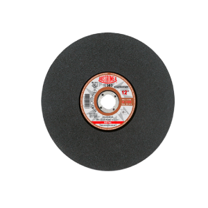 583 Disco para pruebas metalográficas 12"