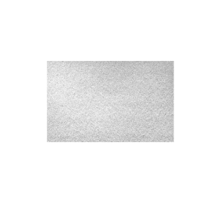 603  Almohadilla de fibra blanca (no abrasiva)  9X6"