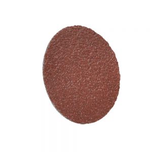 606  Disco de lija de cambio rápido grano 36 - 2"