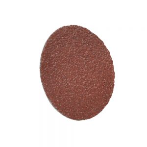 607  Disco de lija de cambio rápido grano 60  - 2"
