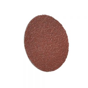 620  Disco de lija de cambio rápido grano 60 - 3"