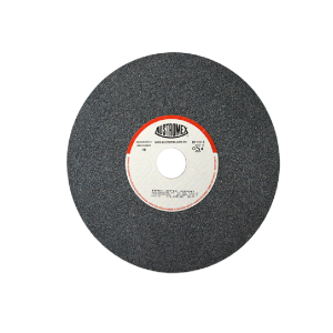 67 Rueda abrasiva vitrificada para esmerilado de metal 12"