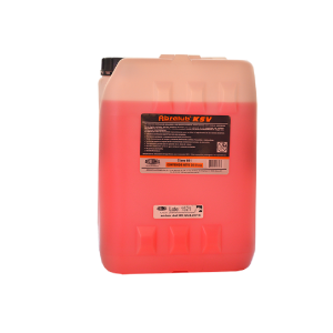 691  Líquido enfriador Abralub Garrafa 20 L