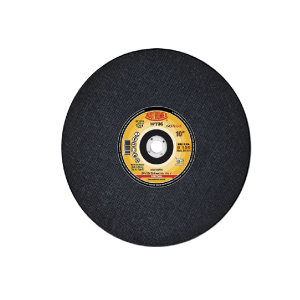 736 Disco para corte de metal 10"