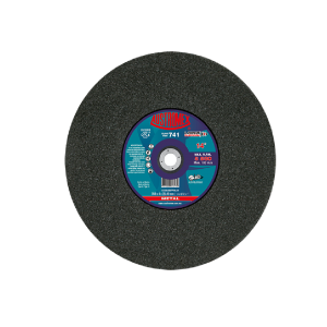 741 Disco para corte de metal 14"