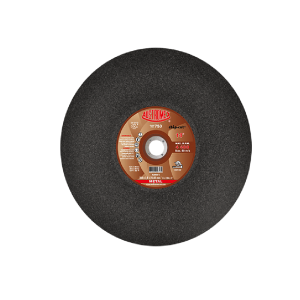 753 Disco para corte de metal (huecos) 14"