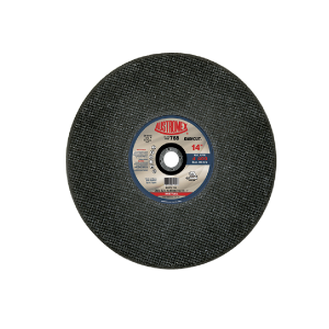 768 Disco para corte de metal 14"