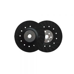 795  Respaldo para discos de lija 5" - 5 X M14-2"