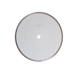 810 Disco de diamante blanco rin continuo Porcelanato  10X0.06X5/8