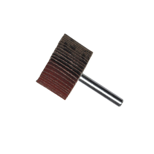 920  Rueda flap Xtreme Power con vástago grano 40 - 1-1/2X1X1/4"