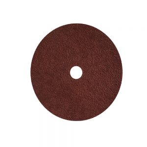932  Fibrodisco de óxido de aluminio grano 50  - 4-1/2X7/8"