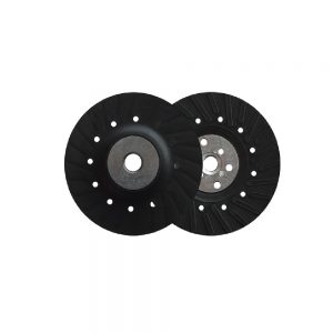 935  Respaldo para discos de lija 4-1/2"  - 4-1/2X5/8-11"