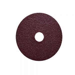 937 Fibrodisco de óxido de aluminio grano 50 - 5X7/8"