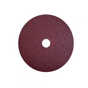 942  Fibrodisco de óxido de aluminio grano 36  - 7X7/8"