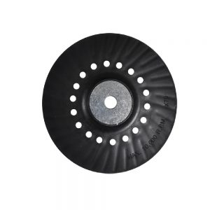 950  Respaldo para discos de lija 7"  - 7X5/8-11"