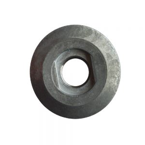958  Adaptador para discos de cubo tipo 27  - 1-3/4xM14-2"