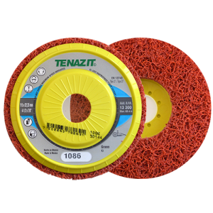 DISCOS T-27 RESPALDO ABS