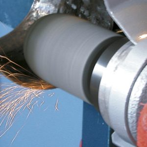 COPAS Y CONOS ABRASIVOS