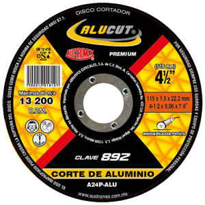 ALUMINIO
