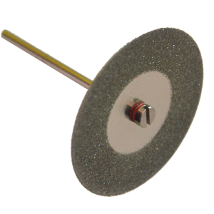 ELECTRODEPOSITADOS CON VÁSTAGO