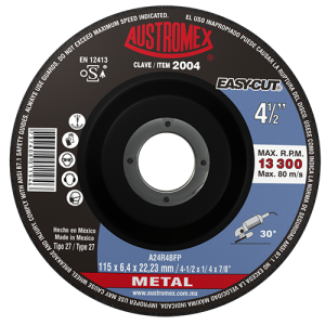 METAL EASY-CUT