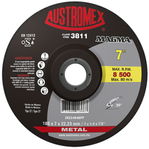 METAL MAGMA