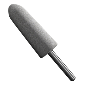 FUNDICIÓN GRIS