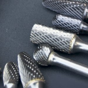 HERRAMIENTAS DE METAL D