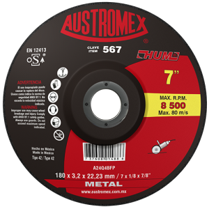 METAL HUM