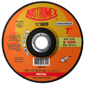 METAL INDUSTRIAL