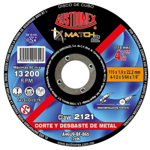 METAL MATCH2