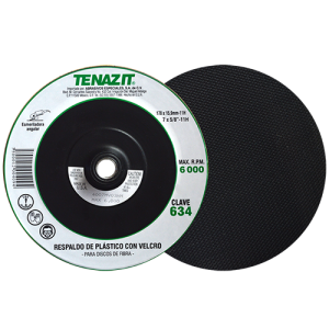 PARA DISCOS DE FIBRA