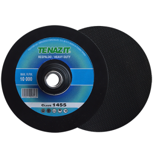 PARA DISCOS DE ZIRCONIO O GRANO CERÁMICO