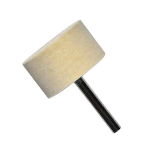 PUNTAS MONTADAS (Productos de felpa)