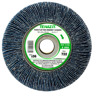 ZIRCONIO AZUL