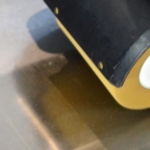 ÓXIDO DE ALUMINIO PIRAMIDAL