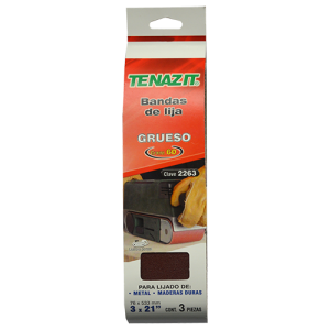 ÓXIDO DE ALUMINIO TZAX